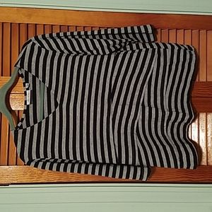 Striped shirt